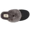 UGG Cozy Slipper Black Women's 1117659-BLK
