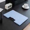 Writing Pad Plate Holder Color Minimalist Fashion Office Desktop File Information Meeting Record Foldable Portable Boss Signature Test Paper Splint
