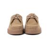 [Soliberty] Moccasin Suede Wallaby (Moca Beige) [Shipped from Korea] 100% Authentic