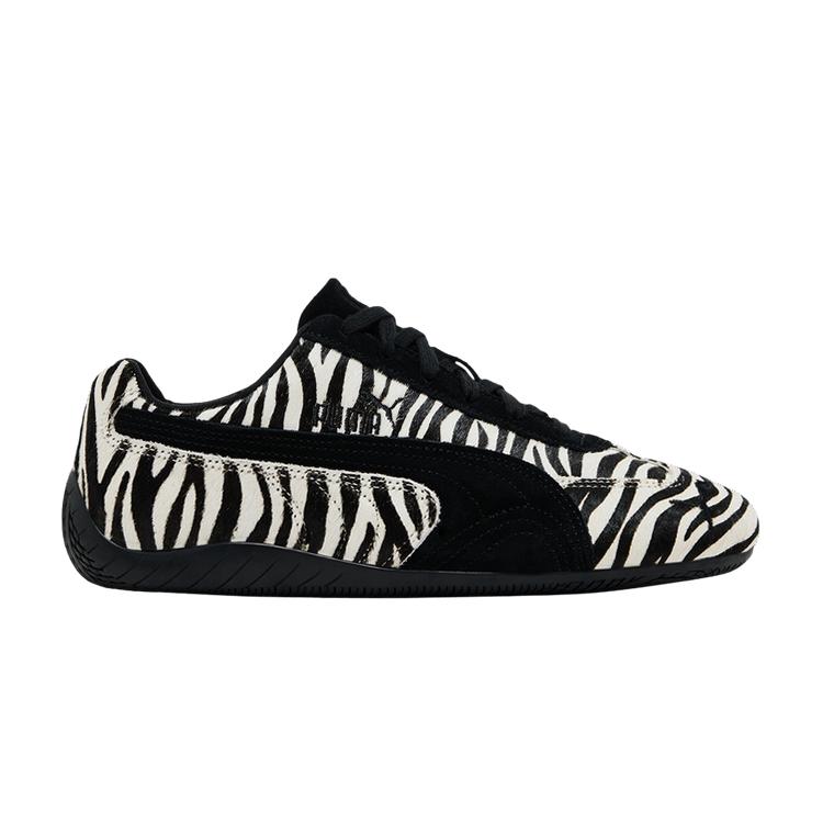 Puma Speedcat Zebra (Women s) 37