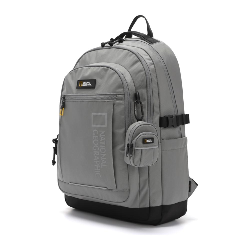 Nationalgeographic N261Abg560 Mild Backpack D/Grey