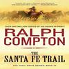 Santa Fe Trail by Ralph Compton Paperback Book 9781250878045
