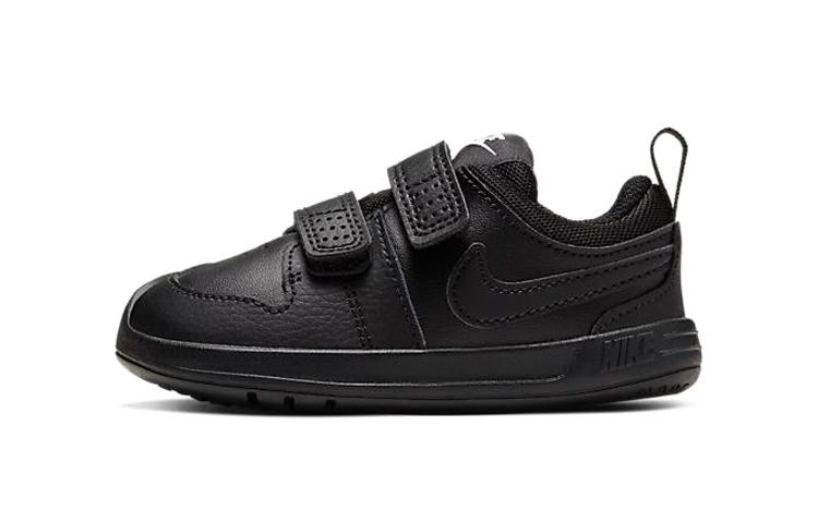 

Nike Pico Нескользящая Амортизация Устойчивая к истиранию Нескользящая Амортизация Устойчивая к истиранию Низкие AR4162-001 23.5