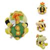 Soft And Cuddly Baby Bowser Jr 7" Plush Super Mario Bros Little Buddy Toy Koopa