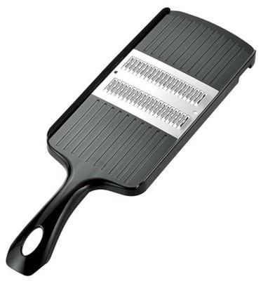Shimomura Tillverkad i Professional Quick Julienne Kogyo, Japan, Kvalitet, Hyvel, PG-619