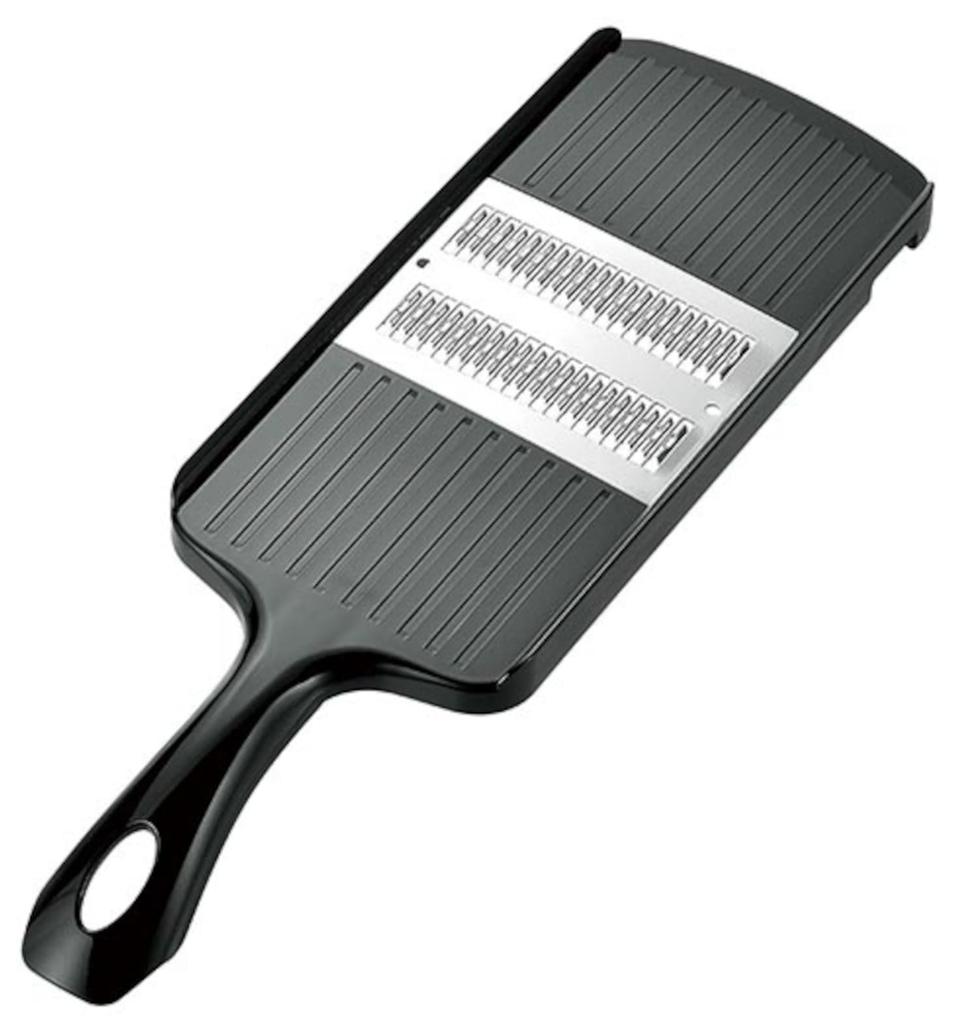 Shimomura Made In Professional Quick Julienne Kogyo, Japan, Grade, Slicer, PG-619