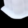 Stereo 3D Baking Cake Candle Handmade Soap Silicone Mousse Mold