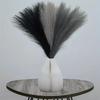 10Pcs Artificial Pampas Grass Decor Faux Reed Plume Plants for Home Wedding Table Decoration Festive Party Supplies