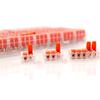 Rosfix Quick Connector Set 75 Pcs In a Plastic Box