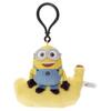 Minion Plush Eco Bag Bob Plush Toy Height Approx. 12cm