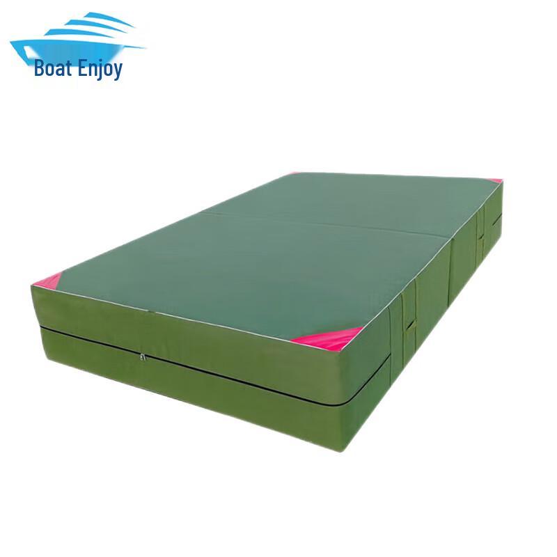 Zhou Xiang Foldable Exercise & Gymnastics Mat
