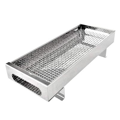 Incense Horizontal Large Made of Stainless Steel That Will Not Contaminate Includes Family Name Sticker ST Craft STL [For Graves] Plate, Type, Size,