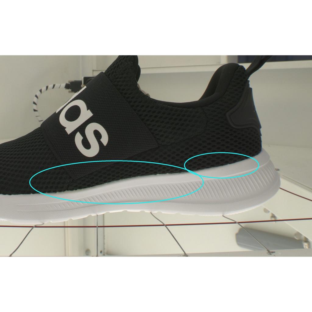 Pre-owned adidas neo Lite Racer Adapt 4.0 H04343-P26094061988828