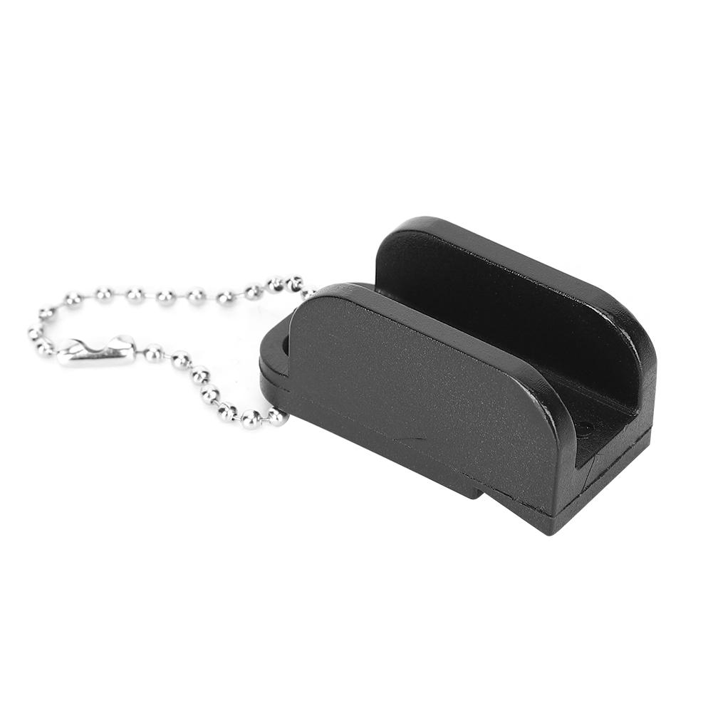 PC Professional Practical Fish Hook Threader with Magnetic Fly Fishing Tool Accessory