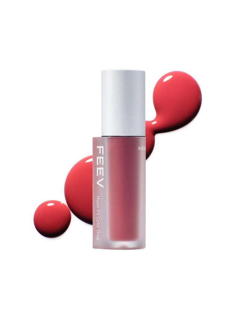 [Piv] [Watercolor Tint] Piv Hyper Fit Color Drop Lip Tint