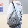 2025 Men's Messenger Bag Crossbody Shoulder Bags Men Small Sling Pack For Work Business Waterproof Oxford Packs Satchel Purse