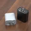 18W QC3.0 Fast Charger, 3C Certified, USB Port for Android Smartphones