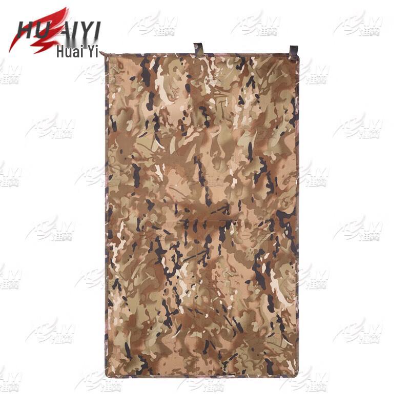 Oxford Cloth Portable Field Book Display Bag