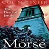 The Dead of Jericho by Colin Dexter Paperback Book 9781035005352