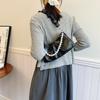 Fashionable and Beautiful Casual Crescent Bag for Women Fashion One-shoulder Crossbody Bag New Summer Trendy Underarm Bag