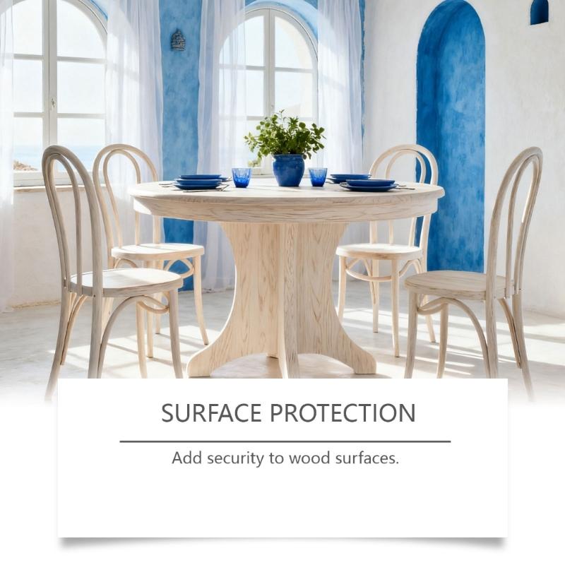 60ml Wood Floor Repair Polish For Home Use Deep Conditioning Wood Furniture Polish Floor Scratch Repair