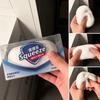Squishy Soap Stress-Relieving Fidget Squishes Soft Simulated Soap Squeeze Toy Anti-Stress Slow Rebound Relaxing Toy Friend Gifts