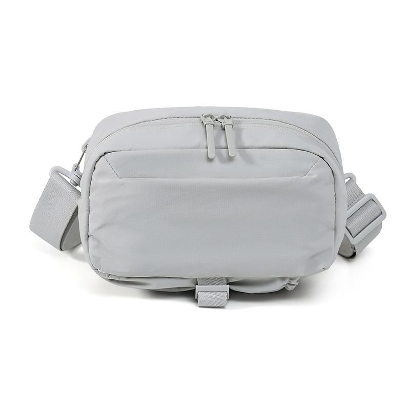 Shoulder Bag Women's Lightweight Commuter Outdoor Crossbody Bag Nylon Bag