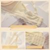 Big Breast Bras Floral Lace Push Up Bras For Women Adjustable Wireless Underwear Female Lingerie Fashion Girls Cute Bras