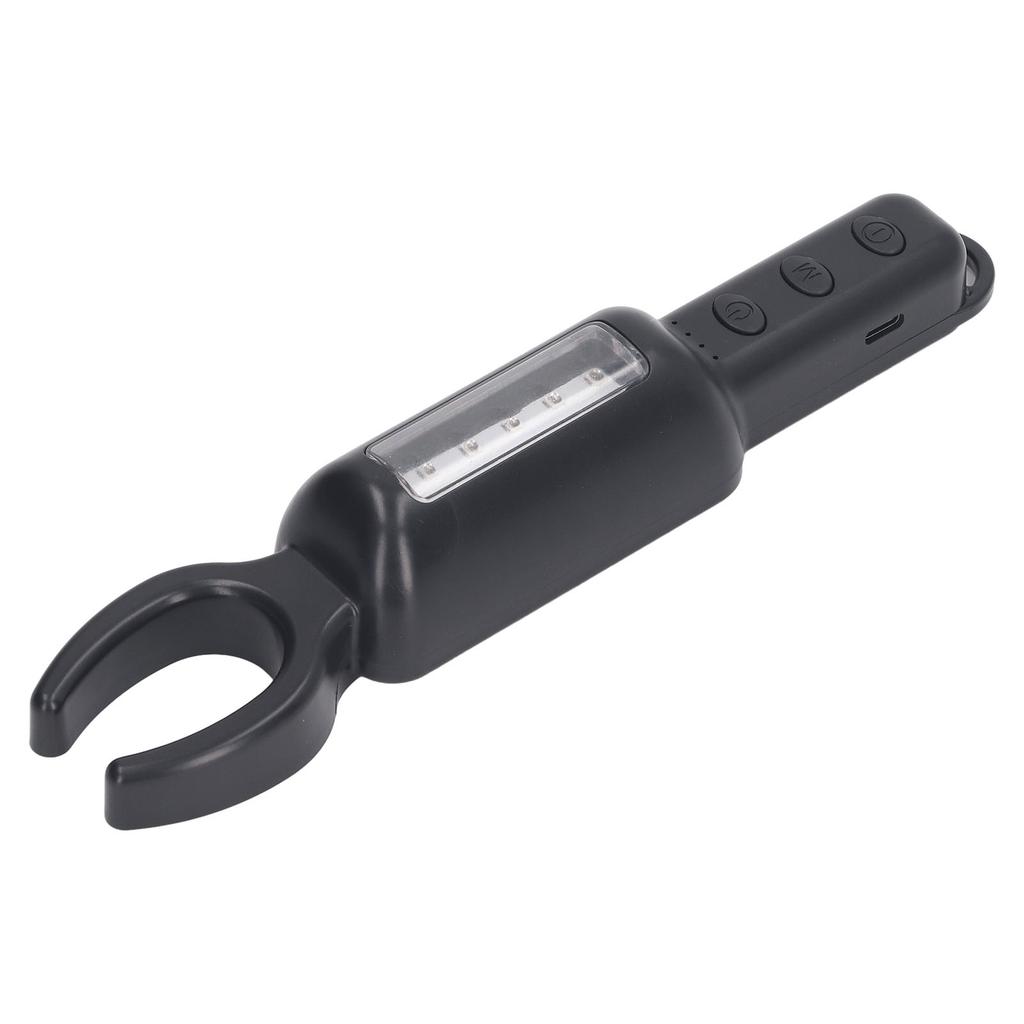 Vein Detector Infrared LED Vein Finder Viewer USB Charging Red Yellow Light Handheld LED Vein