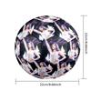 Olivia Rodrigo Size 5 Soccer Ball, Durable Standard Football For Training Match Outdoor Sports