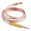 Reliable M8 Tip and Nut Thermocouple Probe for Different For Gas Appliances