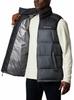 Куртка Columbia Men's Pike Lake Vest black/graphite