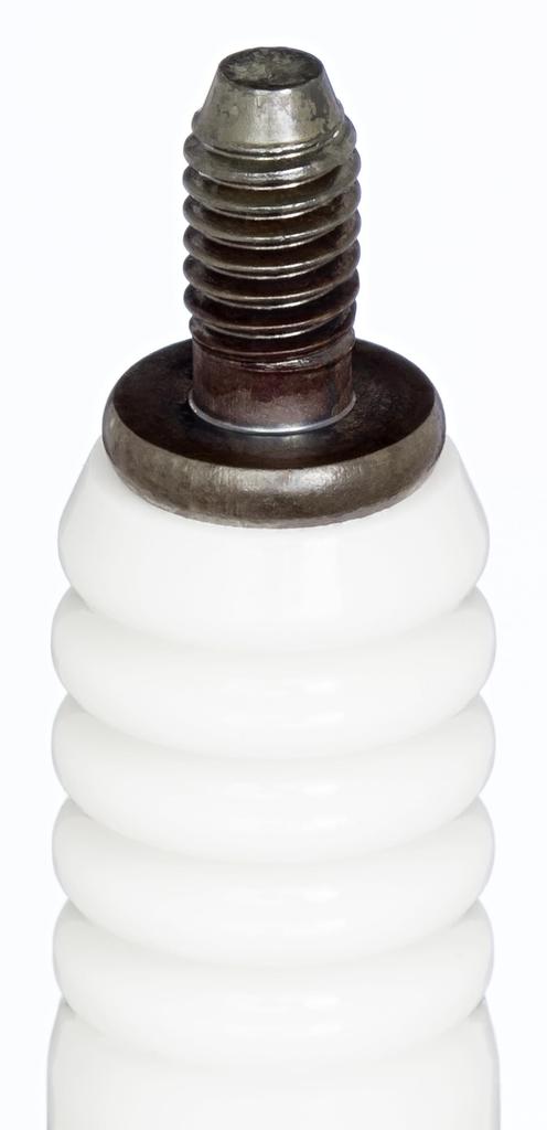 NGK (NGK) General plug semi-creeping (thread type/no terminal) 1 piece