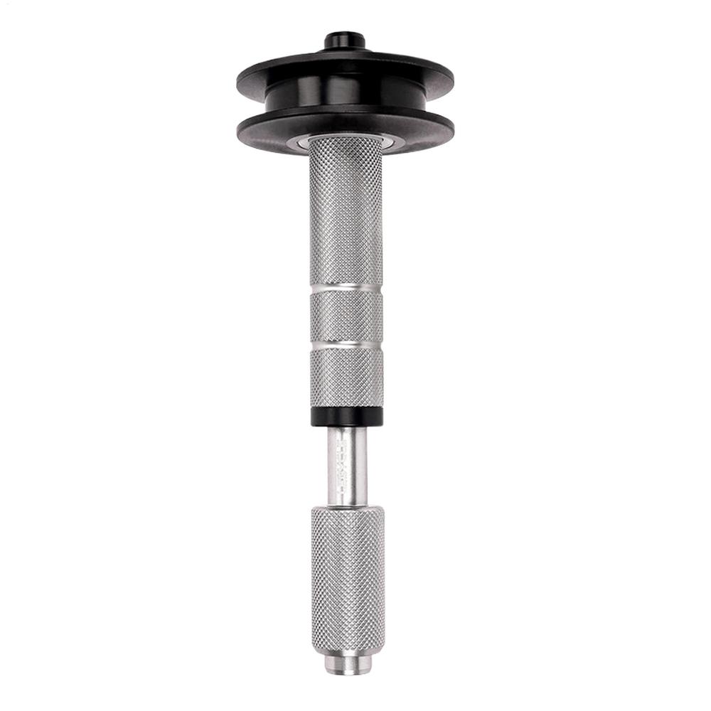 

Bike Thru AxleChain Keeper Bicycle Chain Cleaning Freewheel Chain Washing Holder Frame Protector For Chain Cleaning