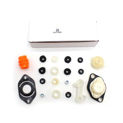 Kit de tringlerie de vitesse de remplacement 20 pièces pour VW JETTA GOLF MK2 GTI