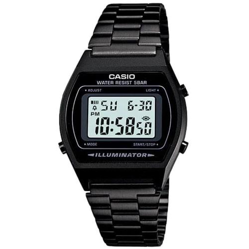 

CASIO B640WB-1A