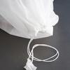 Nonwoven Pouch Drawstring Dust Bag 25x35 DD-12325