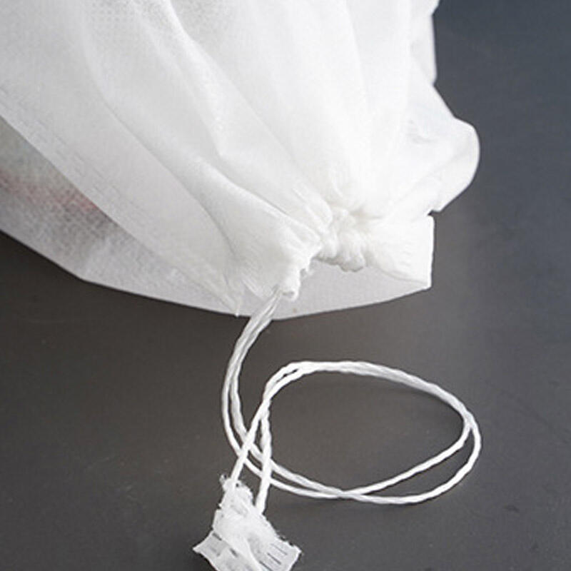 Nonwoven Pouch Drawstring Dust Bag 25x35 DD-12325