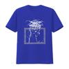 1993 DARKTHRONE TAAKEFERD 90s Vintage Death Metal T Shirt Rare Size XL vintage Washed streetwear graphic Unisex Breathable
