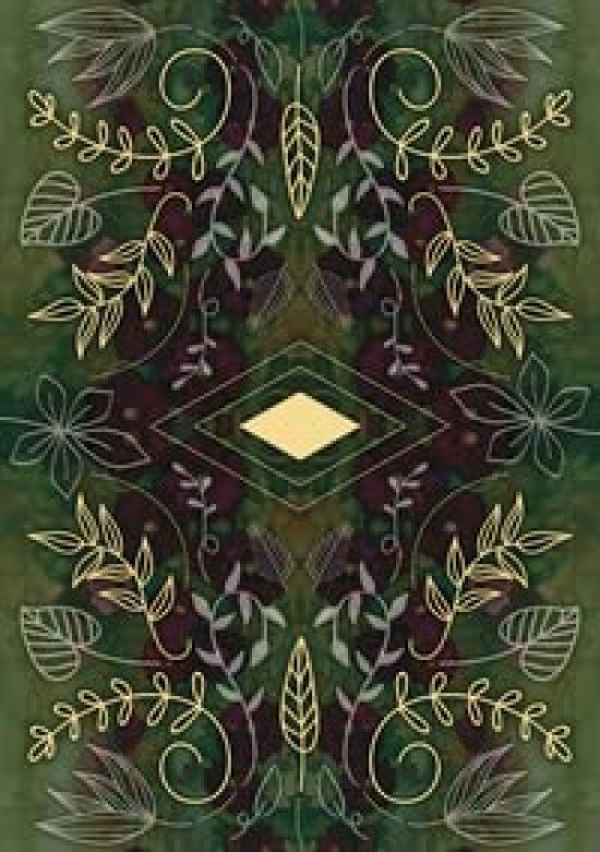 Kancharo Oracle Cards 45 Pieces Tarot Fortune Telling of a Aspects of a Goddess Inspirational Japanese Oracle Card Basic Instructions Pouch Included