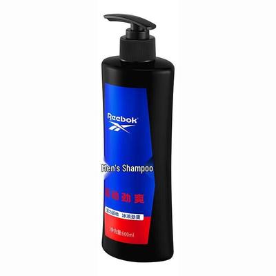 Men's Sport Refreshing Shampoo