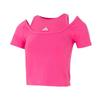Women's Casual Short Sleeve T-Shirt
