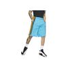 Jordan HBR Quick-Drying Breathable Basketball Shorts Men Bottoms Blue BQ8393-433