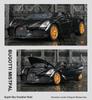1:32 Bugatti Mistral Alloy Car Model for Kids - Simulated Play Car