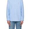 Polo Ralph Lauren Solid Color Pony Embroidered Shirt Men Shirts 710961599001