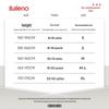 Baleno Women's Faux Two-Piece Long Sleeve T-Shirt