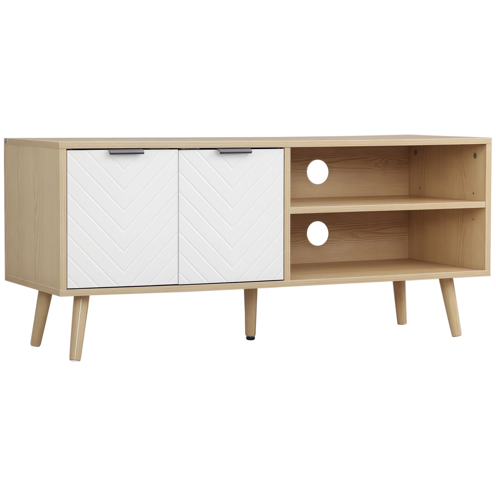 TV Stand for TVs up to