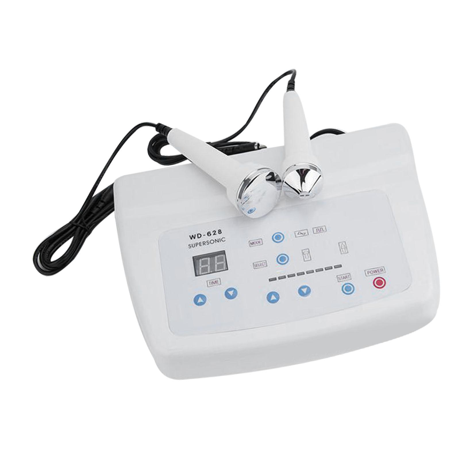 

Машина для лица Подтяжка кожи Омоложение Отбеливание Пятна Удаление морщин Косметический прибор для US Plug