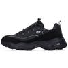 Skechers D'LITES Series Lace-Up Casual Shoes