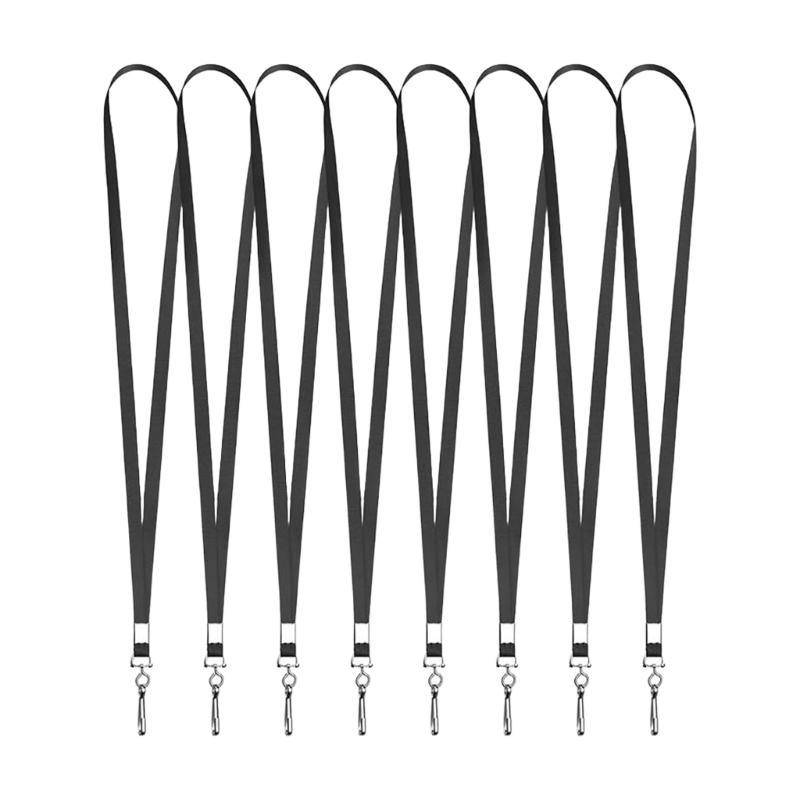 

Badge Lanyard Adjustable Neck Lanyard with Card Holder for Conference Horizontal/Vetival Badge Card Holder with Lanyard